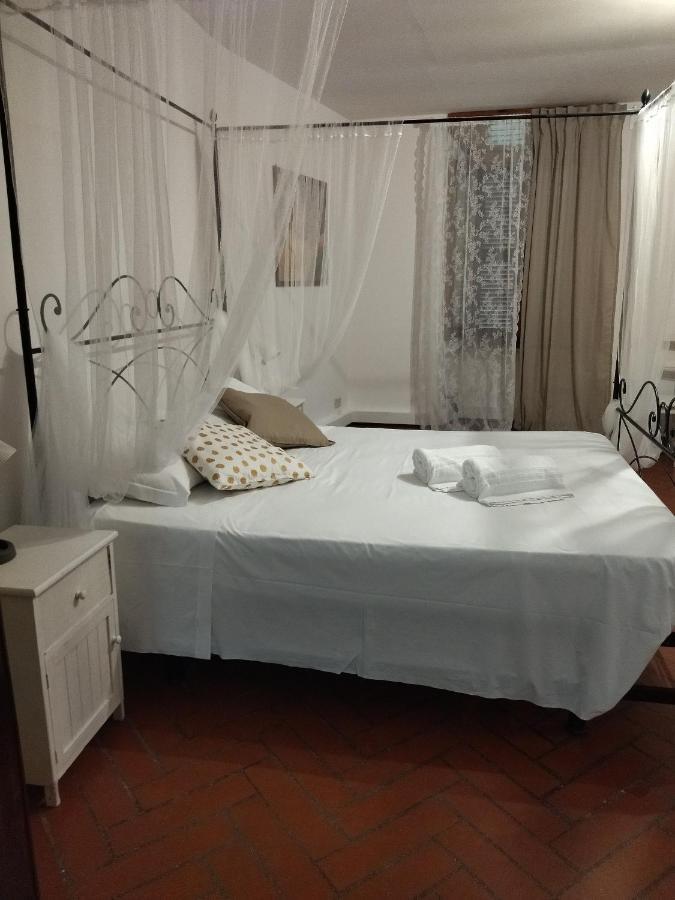 Relax Nel Borgo, La Fontana Daire Campagnano Di Roma Dış mekan fotoğraf