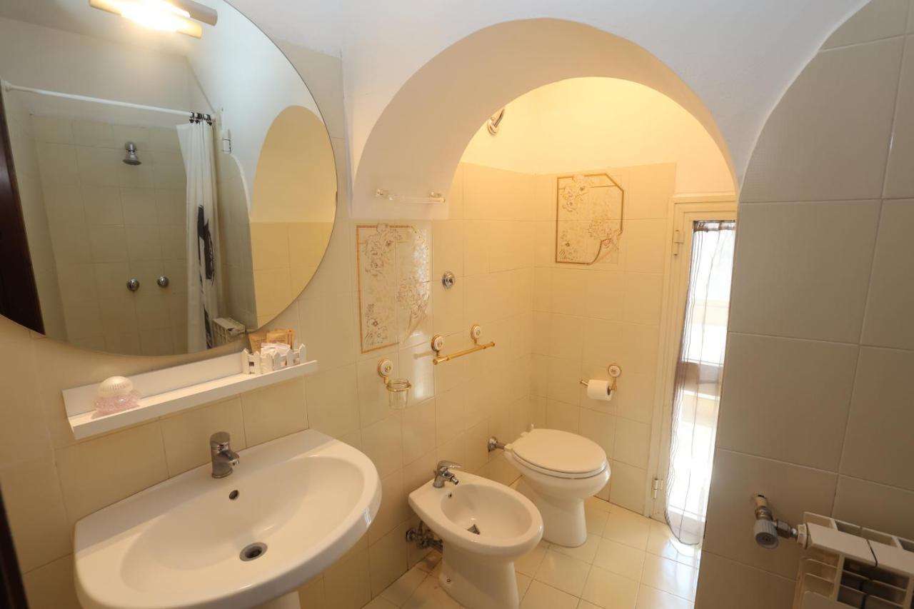 Relax Nel Borgo, La Fontana Daire Campagnano Di Roma Dış mekan fotoğraf