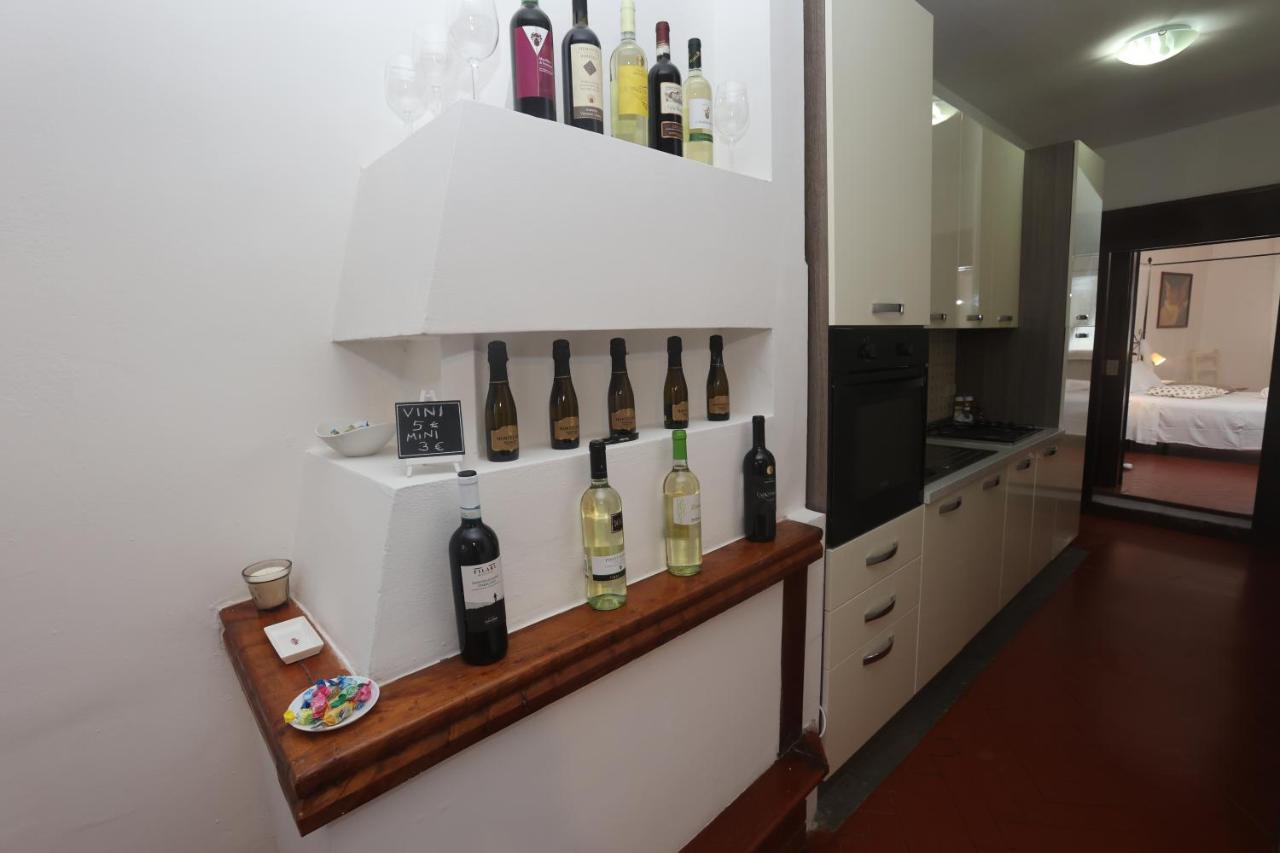 Relax Nel Borgo, La Fontana Daire Campagnano Di Roma Dış mekan fotoğraf