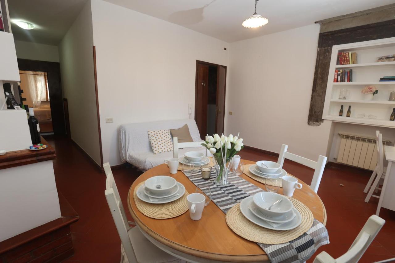Relax Nel Borgo, La Fontana Daire Campagnano Di Roma Dış mekan fotoğraf